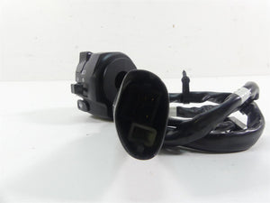 2022 Kawasaki KLR650 KL650 Adv Left Hand Light Blinker Control Switch 46091-0552 | Mototech271