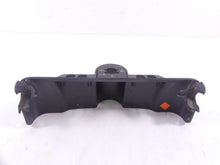 Load image into Gallery viewer, 2009 Harley Touring FLHTCU Electra Glide Ignition Switch Cover Fairing 58510-96
