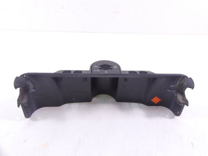 2009 Harley Touring FLHTCU Electra Glide Ignition Switch Cover Fairing 58510-96