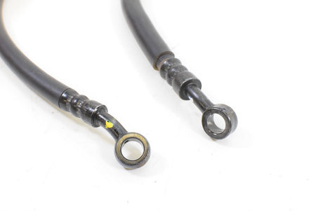 2018 Yamaha XT1200 Z Super Tenere Rear Brake Line Hose Set {{ shop.shopifyCountryName }} - Mototech271