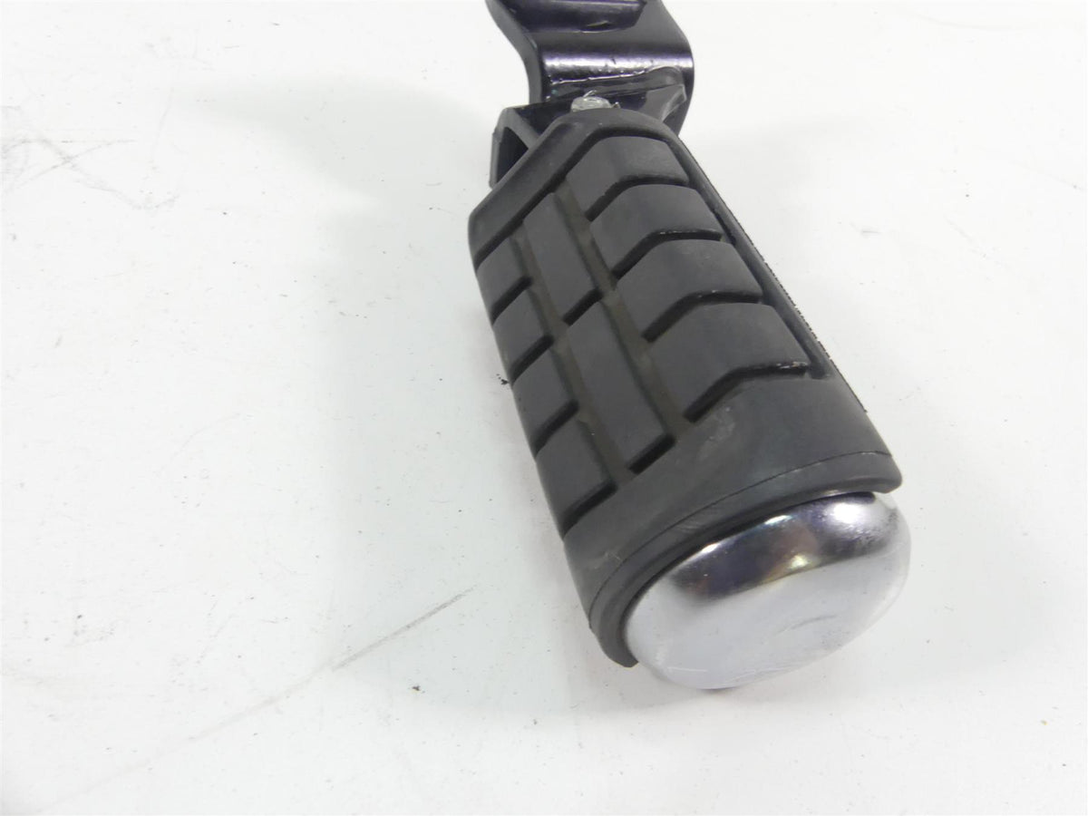 2002 Honda VTX1800 C Rear Passenger Footpeg Set 50680-MCH-000 50685-MCH-000 {{ shop.shopifyCountryName }} - Mototech271