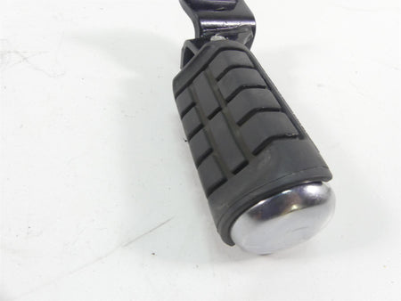 2002 Honda VTX1800 C Rear Passenger Footpeg Set 50680-MCH-000 50685-MCH-000 {{ shop.shopifyCountryName }} - Mototech271
