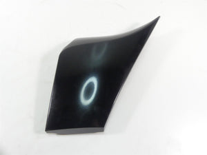 2015 Victory Cross Country 8 Ball Left Side Cover Fairing Cowl 5437588