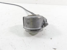 Load image into Gallery viewer, 2003 BMW R1150 GS R21 Speedometer Speedo Drive Gear &amp; Cable 62122306287
