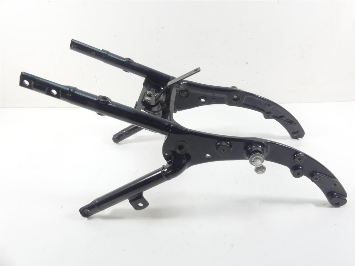 2013 Harley Touring FLHTP Electra Glide Bent Rear Subframe Sub Frame 48079-09BHP {{ shop.shopifyCountryName }} - Mototech271