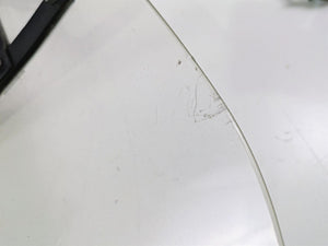 2006 Triumph Rocket 3 Windshield Wind Screen & Mounting Hardware A9740049 | Mototech271