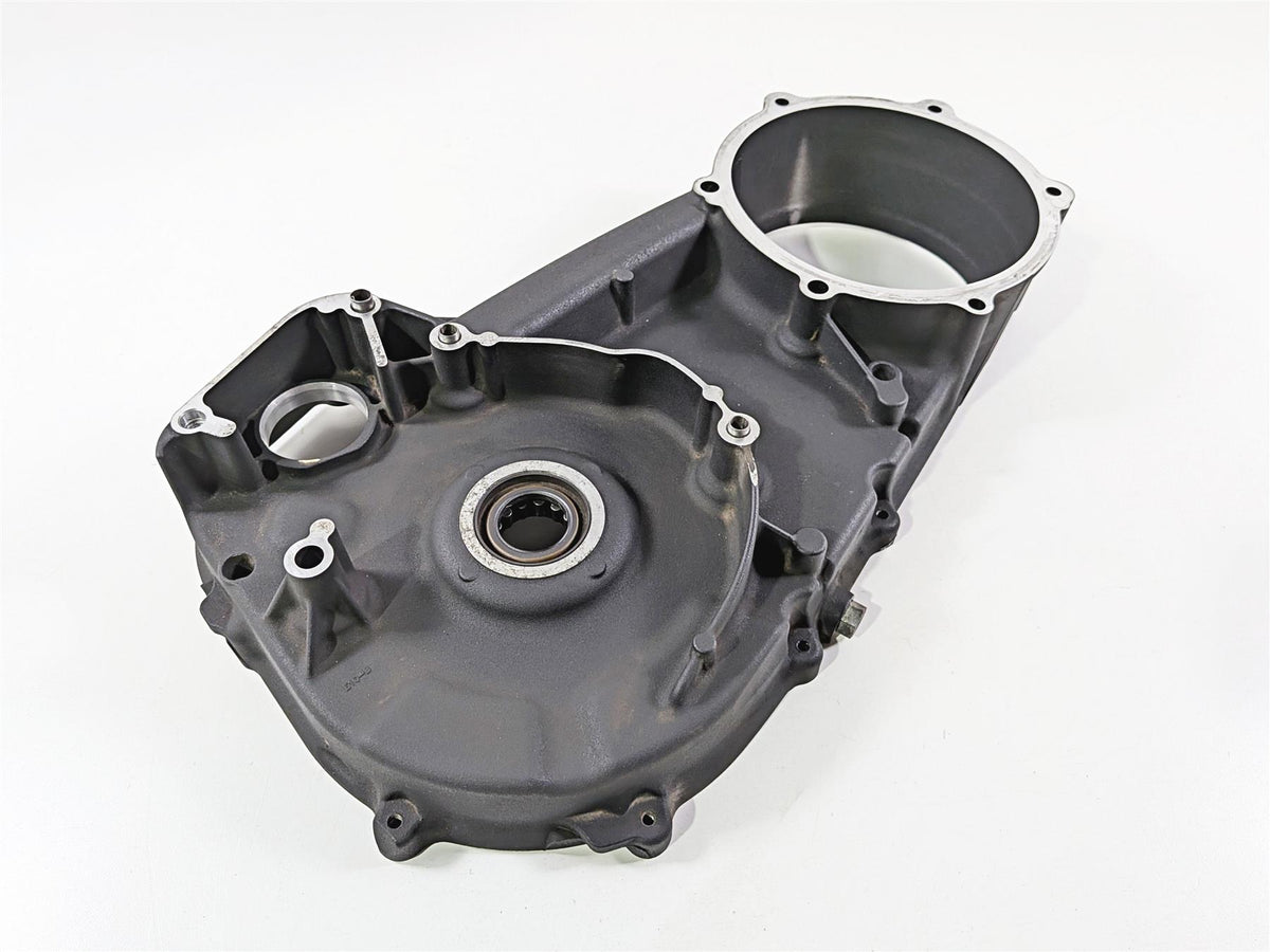 2014 Harley Touring FLHTK Electra Glide Inner Primary Drive Cover 60677-07A-Mototech271