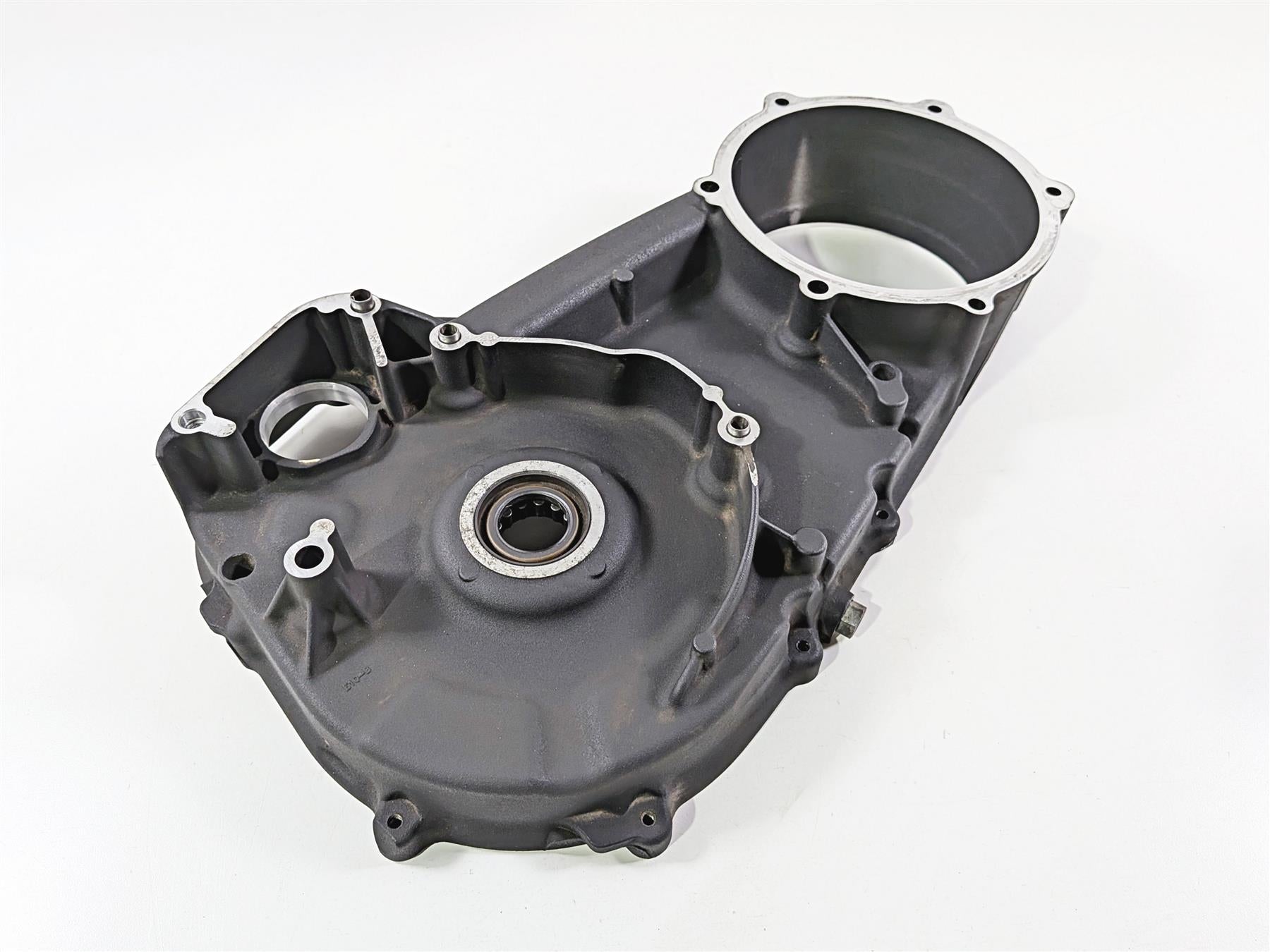 2014 Harley Touring FLHTK Electra Glide Inner Primary Drive Cover 60677-07A-Mototech271
