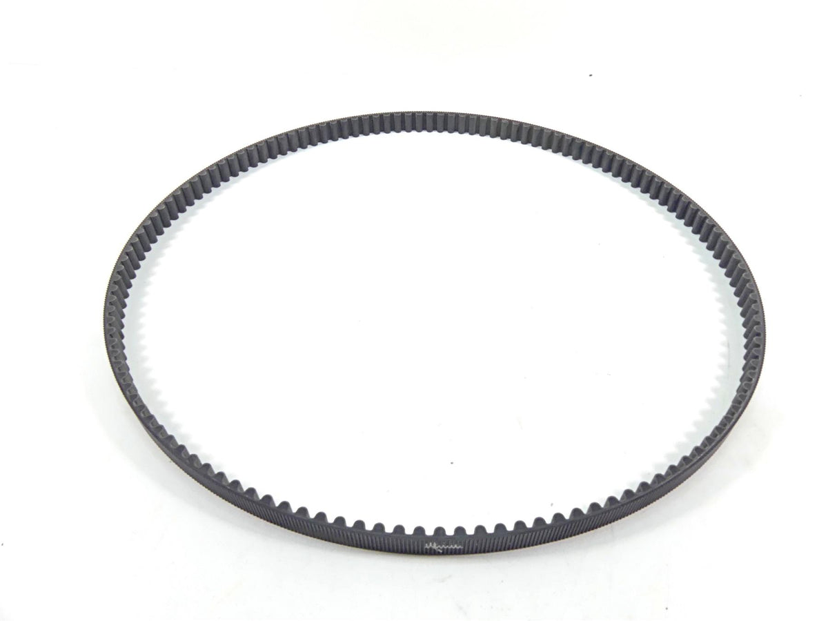 2010 Harley FXDF Dyna Fat Bob Nice Rear Drive Belt 131T 1" 40046-07 {{ shop.shopifyCountryName }} - Mototech271