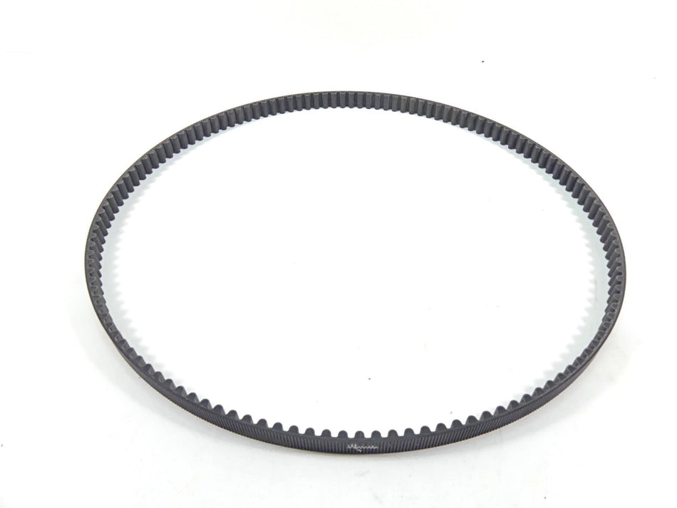 2010 Harley FXDF Dyna Fat Bob Nice Rear Drive Belt 131T 1" 40046-07 {{ shop.shopifyCountryName }} - Mototech271