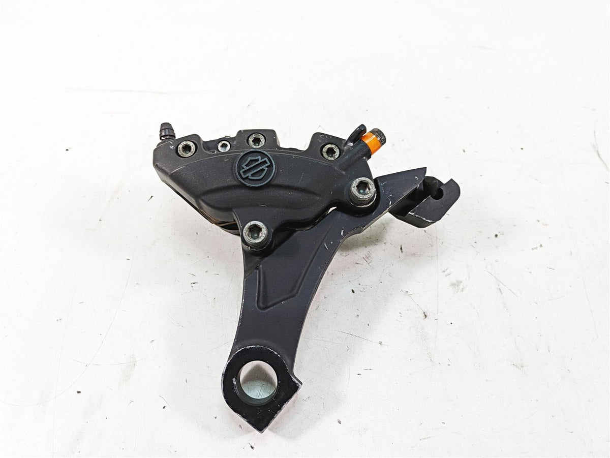 2011 Harley Touring FLHR Road King Rear Brake Caliper 25mm 44080-08C {{ shop.shopifyCountryName }} - Mototech271