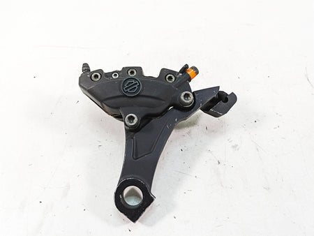 2011 Harley Touring FLHR Road King Rear Brake Caliper 25mm 44080-08C {{ shop.shopifyCountryName }} - Mototech271