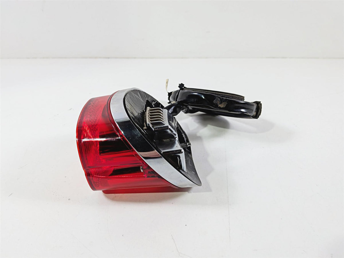 2014 Harley Touring FLHTK Electra Glide Tail Light Taillight Lamp 68140-04-Mototech271