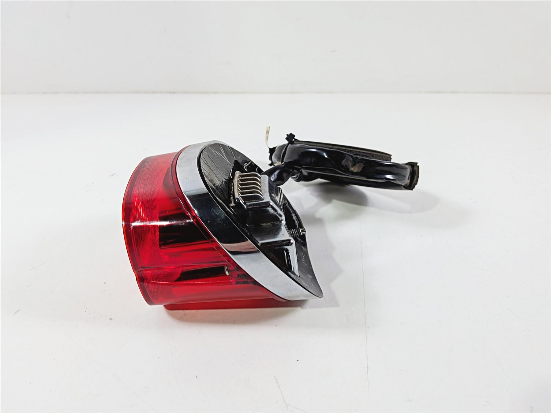 2014 Harley Touring FLHTK Electra Glide Tail Light Taillight Lamp 68140-04-Mototech271