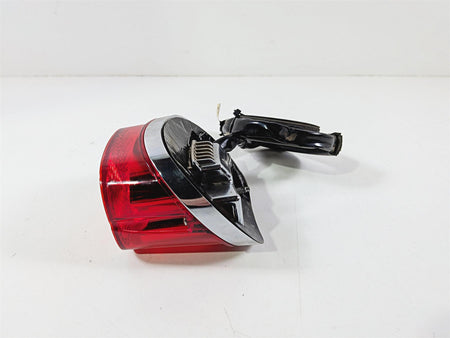 2014 Harley Touring FLHTK Electra Glide Tail Light Taillight Lamp 68140-04-Mototech271