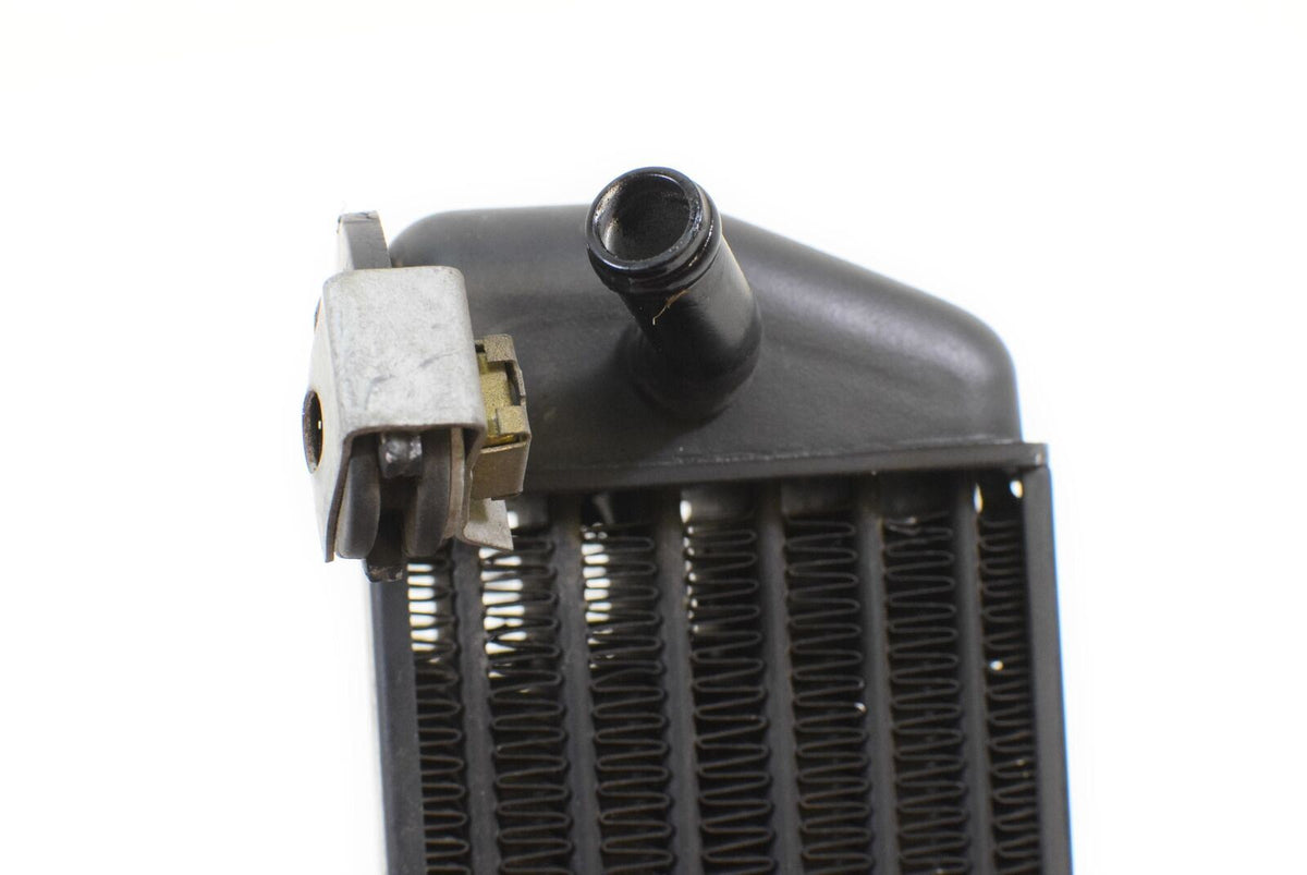 2001 BMW R1150 GS R21 Oil Cooler Radiator With Lines 17211342924 {{ shop.shopifyCountryName }} - Mototech271