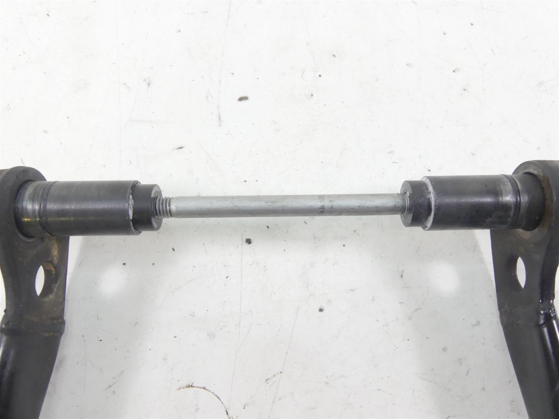 2003 BMW R1150 GS R21 Center Kickstand Kick Stand 46522335780 {{ shop.shopifyCountryName }} - Mototech271