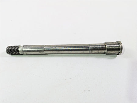 2018 Harley FLHCS Softail Heritage 115th Front Wheel Spindle Axle 25mm 43000080 {{ shop.shopifyCountryName }} - Mototech271