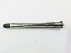 2018 Harley FLHCS Softail Heritage 115th Front Wheel Spindle Axle 25mm 43000080