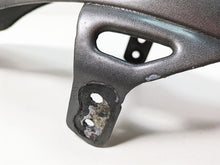 Load image into Gallery viewer, 2009 Harley FXDC Dyna Super Glide Custom Front Fender Pewter Pearl 60139-06B | Mototech271
