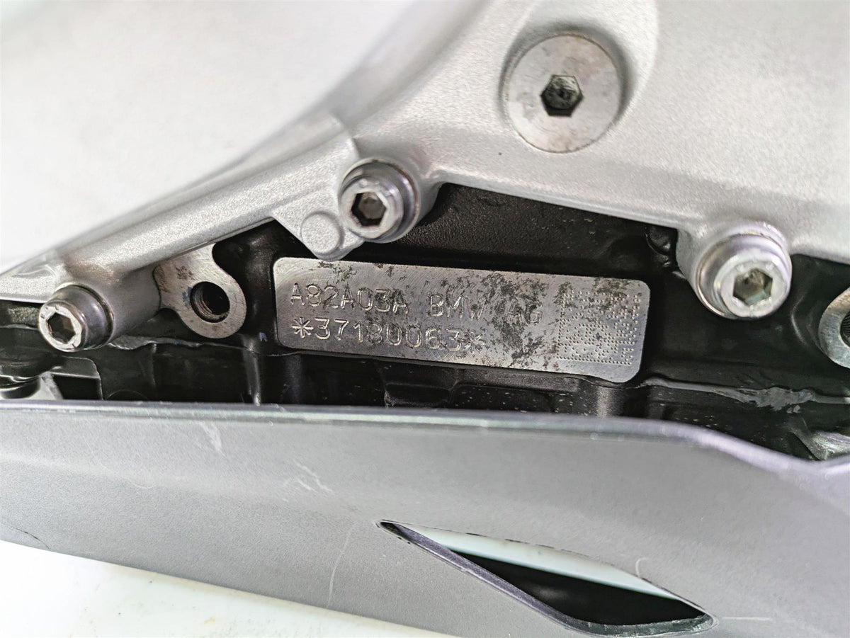2019 BMW G310GS K02 Running Engine Motor Transmission 7k - Video 11008566397 {{ shop.shopifyCountryName }} - Mototech271