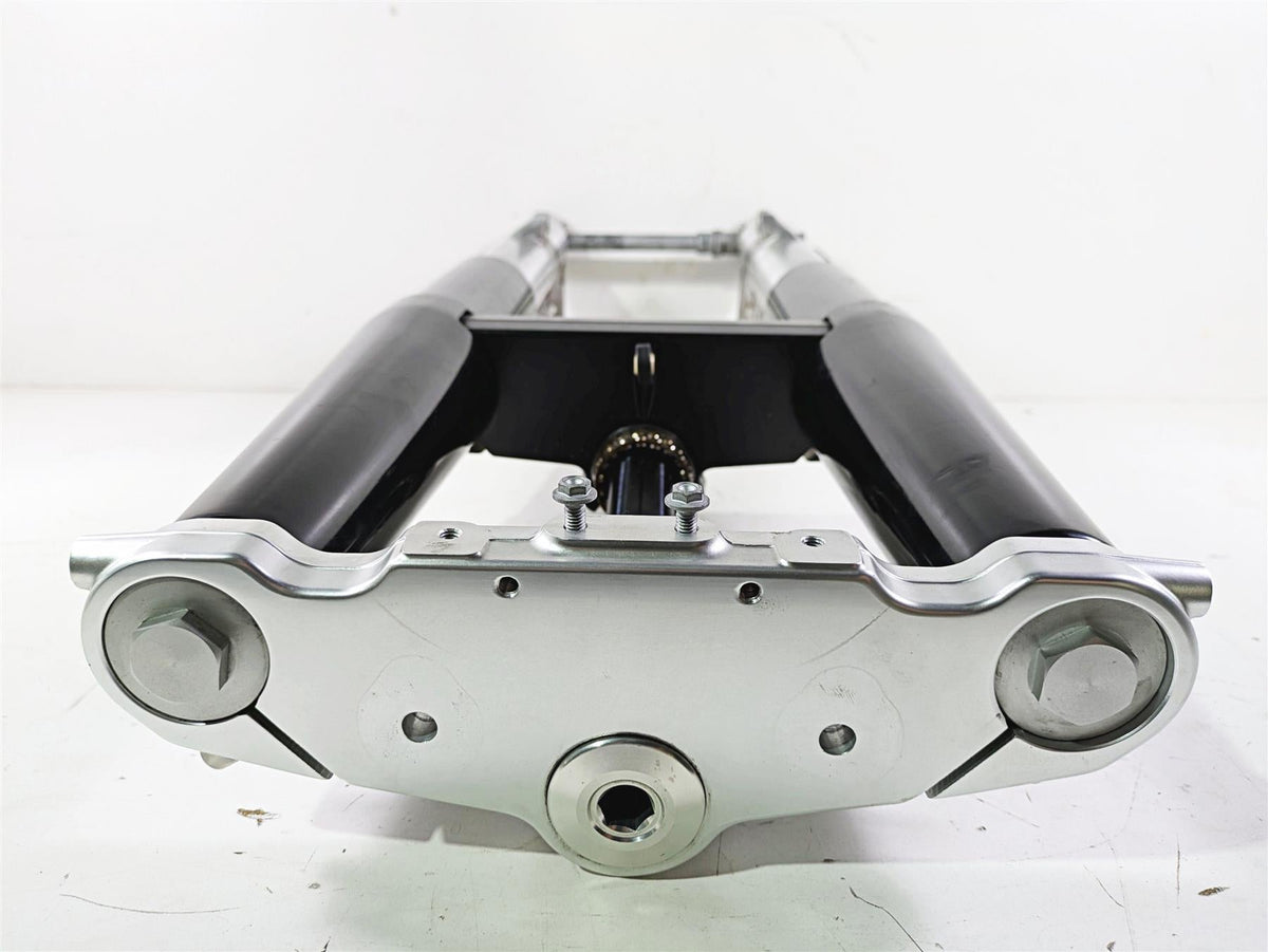 2014 Moto Guzzi California 1400 Touring Front Fork Assembly R 887512 L 887513 {{ shop.shopifyCountryName }} - Mototech271