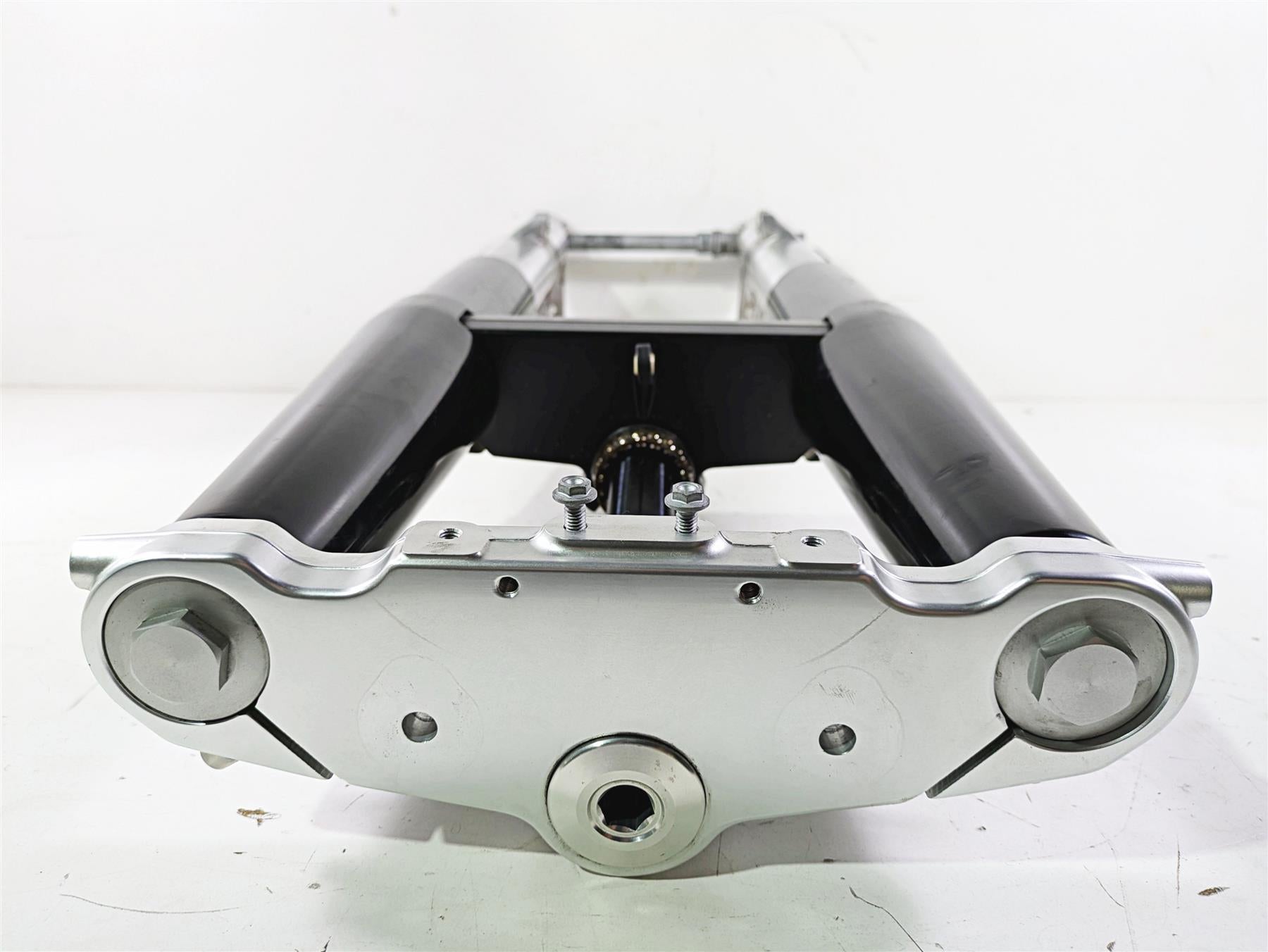 2014 Moto Guzzi California 1400 Touring Front Fork Assembly R 887512 L 887513 {{ shop.shopifyCountryName }} - Mototech271
