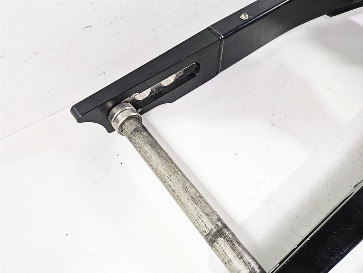 2018 Suzuki GSX1300 R Hayabusa Hardcore 30" Stretch Swingarm Built-in Air Tank {{ shop.shopifyCountryName }} - Mototech271
