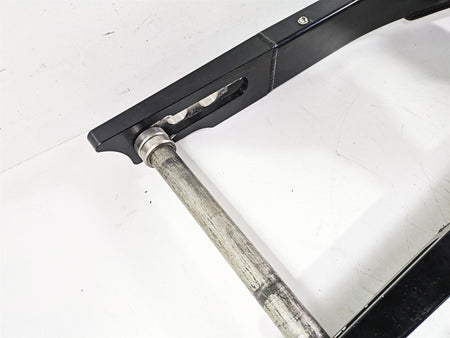 2018 Suzuki GSX1300 R Hayabusa Hardcore 30" Stretch Swingarm Built-in Air Tank {{ shop.shopifyCountryName }} - Mototech271
