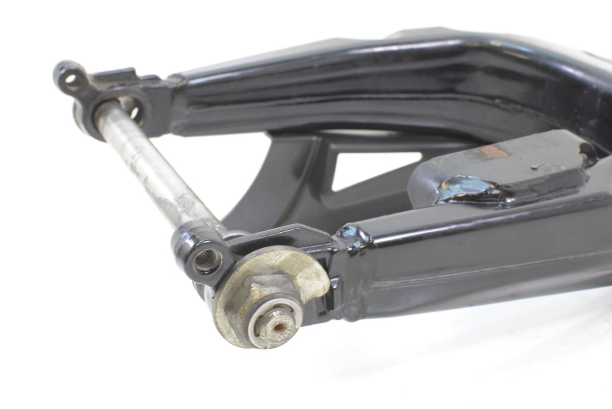 2012 Harley FLHTP Electra Glide Swingarm Swing Arm Axle 47549-09A {{ shop.shopifyCountryName }} - Mototech271