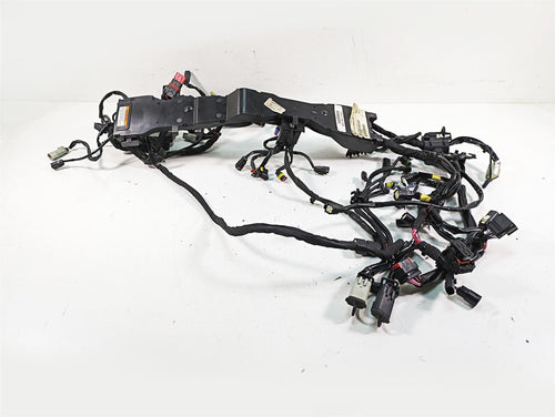 2015 Harley Touring FLHXS Street Glide Main Wiring Harness Loom - Abs 69200116 | Mototech271