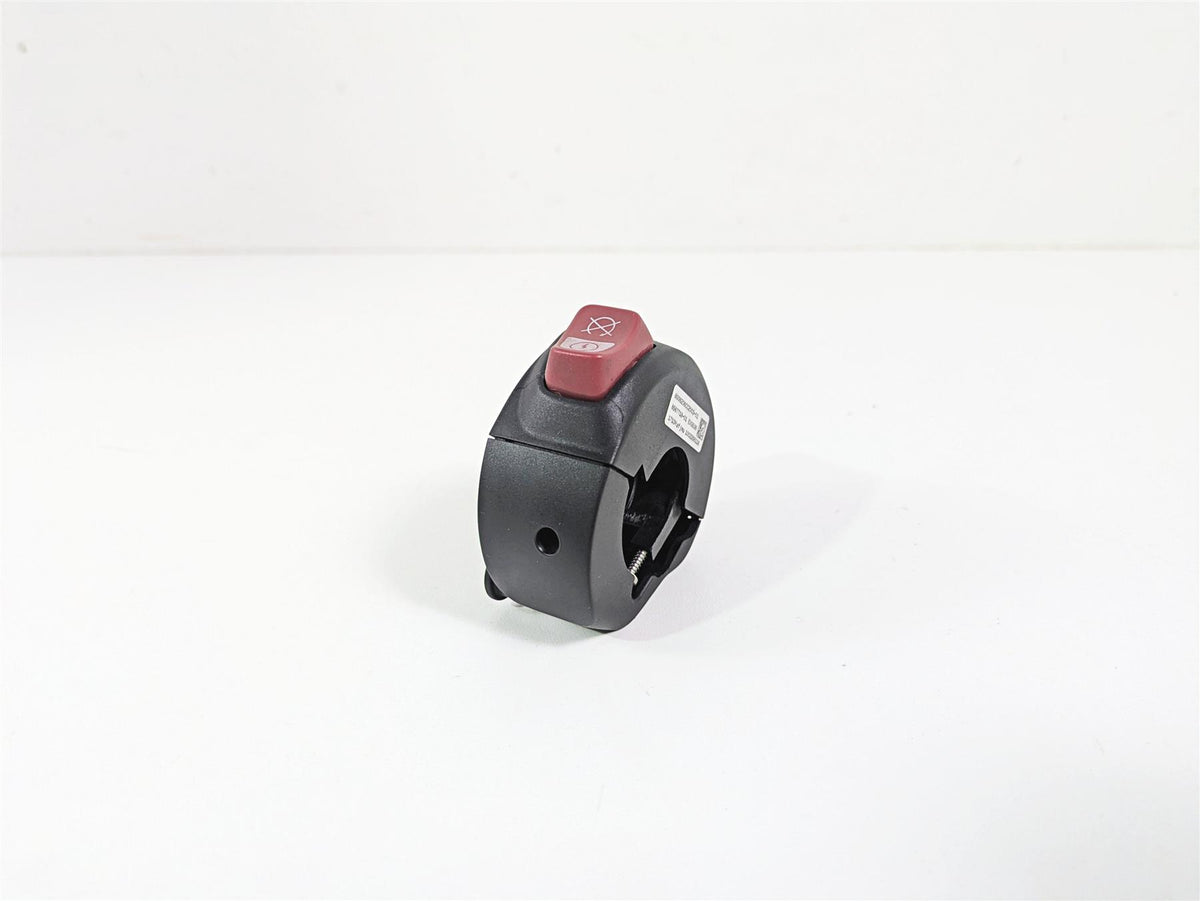 2018 BMW R nineT Urban GS K33 Right Hand Heat Control Switch 61318567718 {{ shop.shopifyCountryName }} - Mototech271