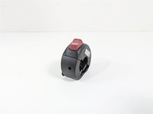 Load image into Gallery viewer, 2018 BMW R nineT Urban GS K33 Right Hand Heat Control Switch 61318567718

