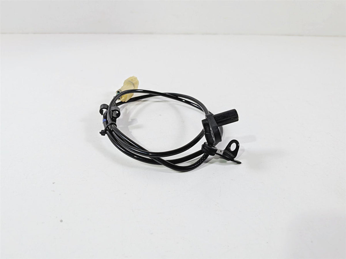 2019 Triumph Speed Triple RS 1050 Front & Rear Abs Brake Lines T2021193 T2026072 {{ shop.shopifyCountryName }} - Mototech271