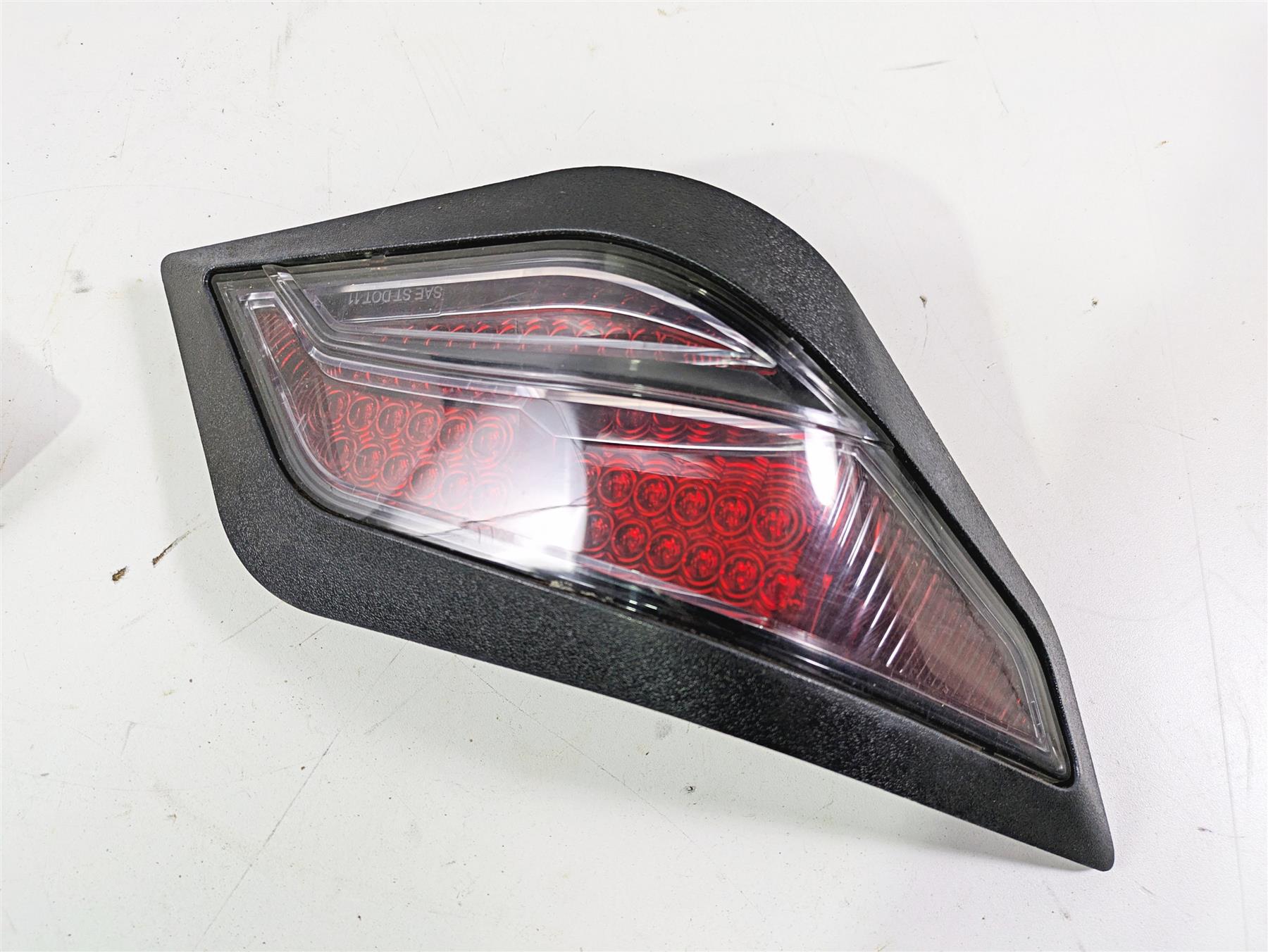 2015 Arctic Cat Wildcat 1000 X LTD Taillight Tail Light Lamp Set 0509-056 0509-057 {{ shop.shopifyCountryName }} - Mototech271