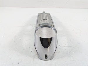 2011 Harley Touring FLHR Road King Fuel Tank Cover Console Dash 60960-08 | Mototech271
