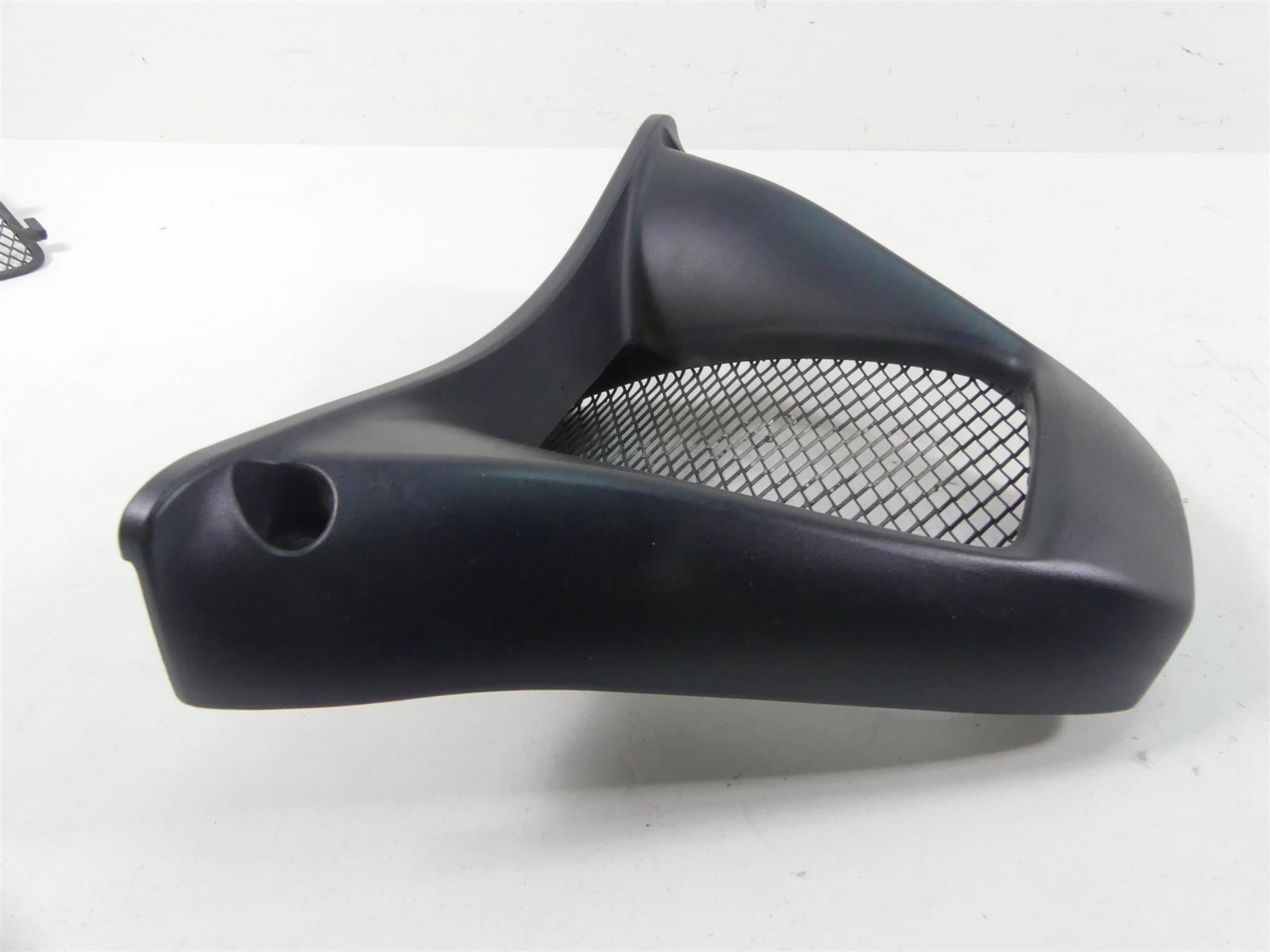 2012 Mv Agusta Brutale 1090 R Radiator & Oil Cooler Guard Set 8A0099432 {{ shop.shopifyCountryName }} - Mototech271