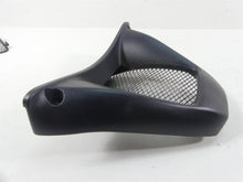Load image into Gallery viewer, 2012 Mv Agusta Brutale 1090 R Radiator &amp; Oil Cooler Guard Set 8A0099432
