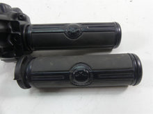Load image into Gallery viewer, 2012 Harley Touring FLHTK Electra Glide Right Hand Control Switch -Read 71684-06
