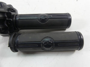 2012 Harley Touring FLHTK Electra Glide Right Hand Control Switch -Read 71684-06