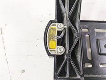 Load image into Gallery viewer, 2012 Harley VRSCF Muscle V Rod Side License Plate Holder &amp; Light 69390-09 | Mototech271

