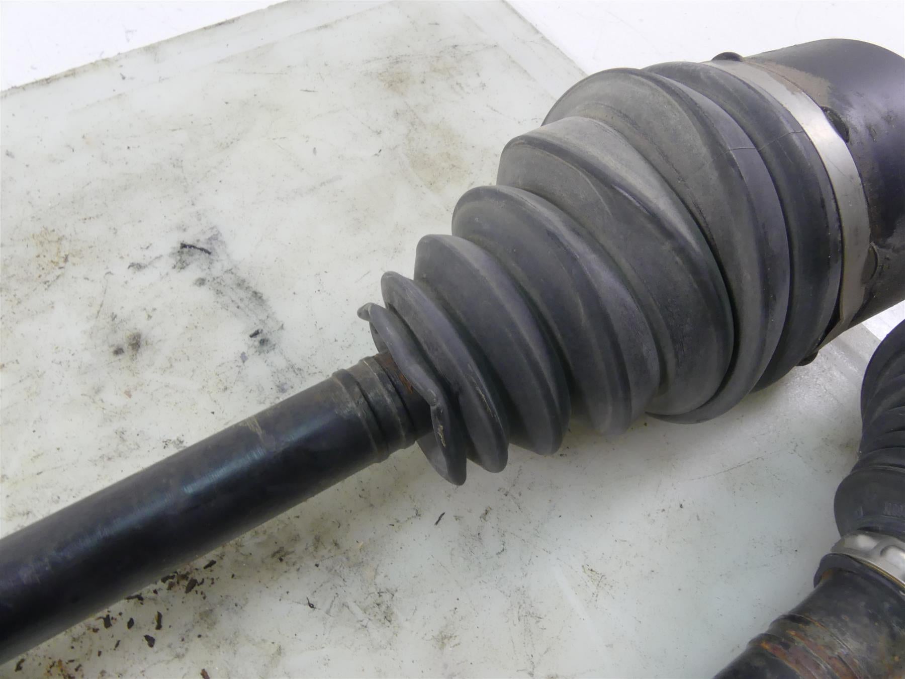 2020 Honda Talon S2X 1000X Rear Left Right Drive Shaft Axle Set 42250-HL6-A01 {{ shop.shopifyCountryName }} - Mototech271
