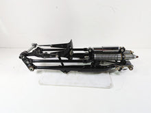 Load image into Gallery viewer, 2008 Harley FLSTSB Cross Bones Straight Springer Front End Fork Set 46173-05 | Mototech271
