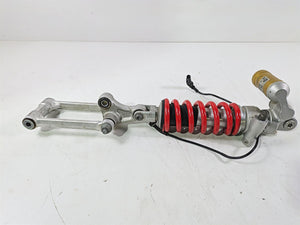 2016 BMW S1000RR K46 Sachs Rear Suspension Shock Damper 33548561412 | Mototech271