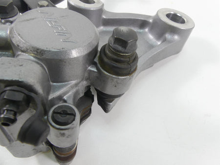 2007 Honda VT1100 C2 Shadow Rear Nissin Brake Caliper & Bracket 43150-MAH-315 {{ shop.shopifyCountryName }} - Mototech271