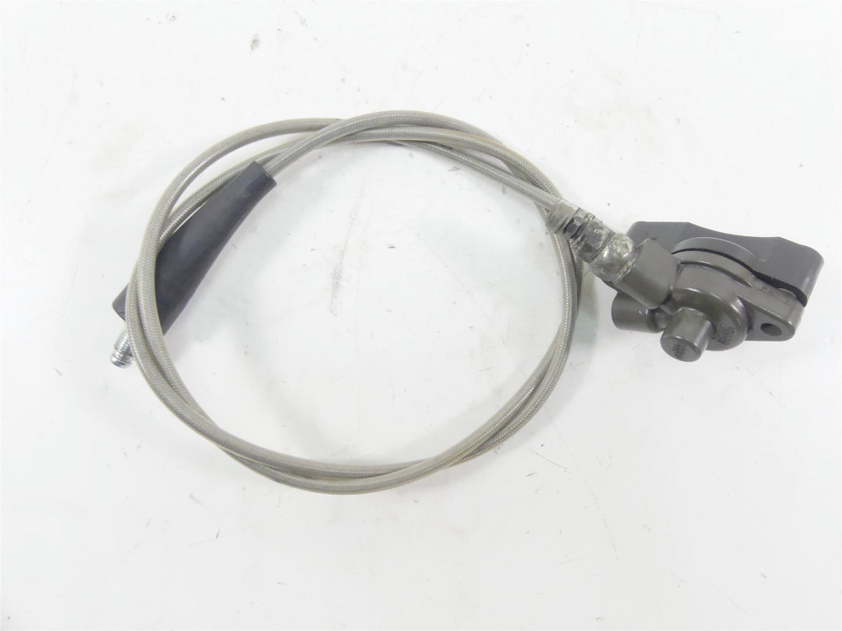 2015 KTM 1290 Adventure Magura Clutch Slave Cylinder & Line 60032061244 {{ shop.shopifyCountryName }} - Mototech271