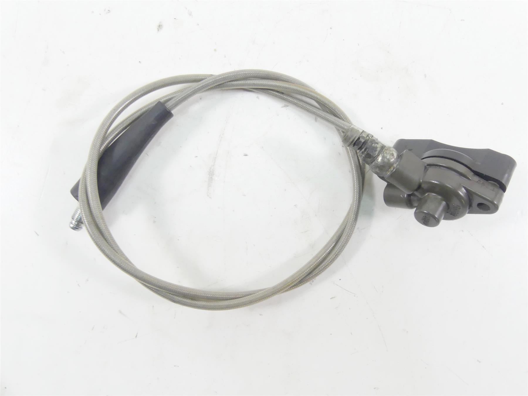 2015 KTM 1290 Adventure Magura Clutch Slave Cylinder & Line 60032061244 {{ shop.shopifyCountryName }} - Mototech271