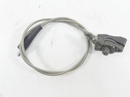 2015 KTM 1290 Adventure Magura Clutch Slave Cylinder & Line 60032061244 {{ shop.shopifyCountryName }} - Mototech271