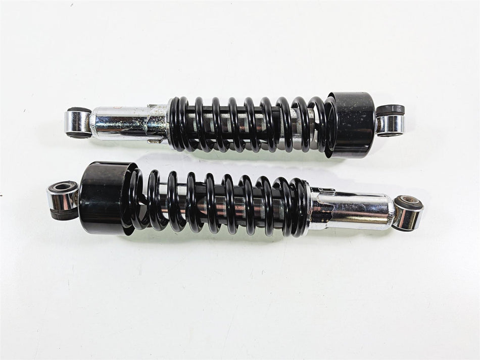 2013 Harley VRSCDX Night Rod Special Rear Suspension Shock 13" 54000012-Mototech271