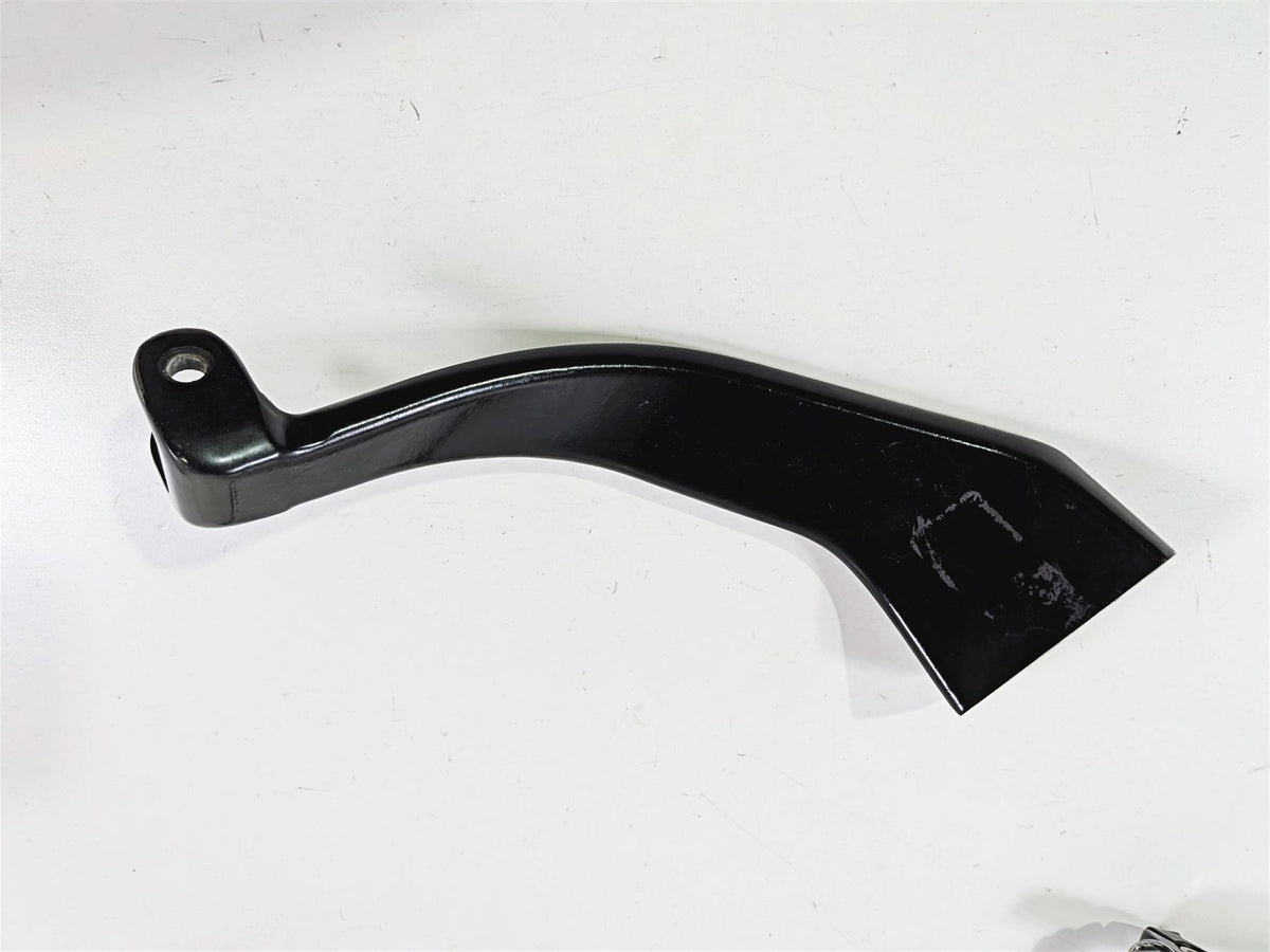 2024 Harley FXLRS Dyna Low Rider Left Rider Mid Footpeg & Shifter 50500603-Mototech271